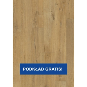 Podłoga laminowana Quick-Step Impressive Ultra IMU1855 dąb spokojny naturalny